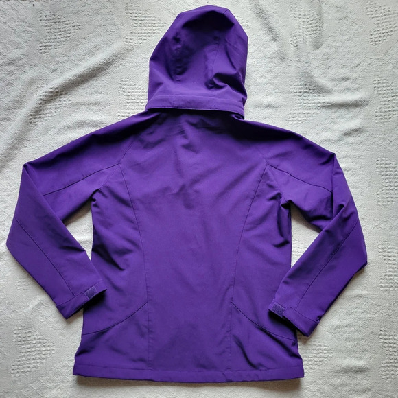 Free Country Soft Shell Water Resistant Jacket - Picture 2 of 11